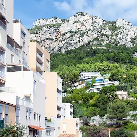 Les Terrasses شقة بوزولي