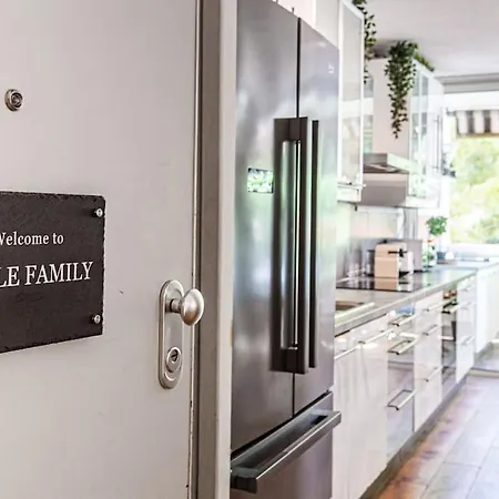 Les Terrasses شقة بوزولي