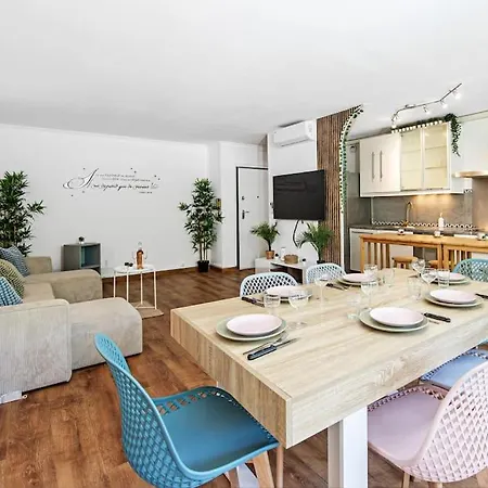 شقة Les Terrasses