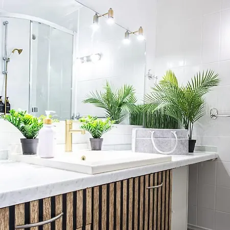 Les Terrasses شقة