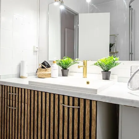 Apartment Les Terrasses Beausoleil