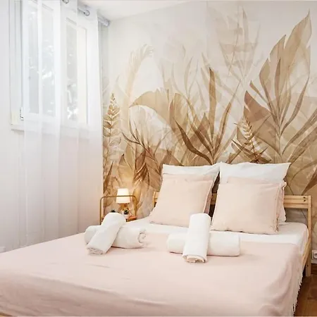 Les Terrasses * Beausoleil