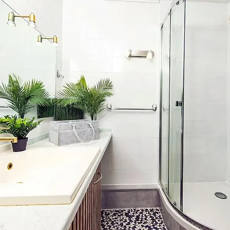 Apartment Les Terrasses *