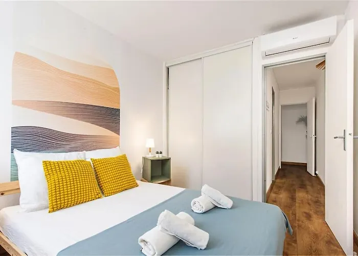 Les Terrasses * 博索莱伊