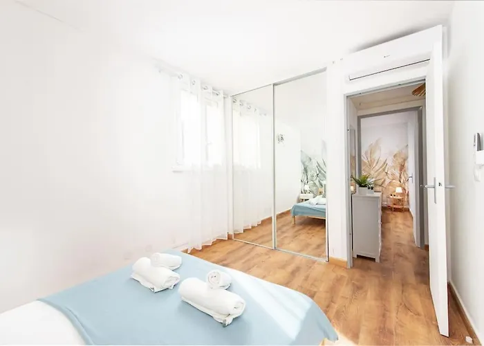 Les Terrasses 公寓