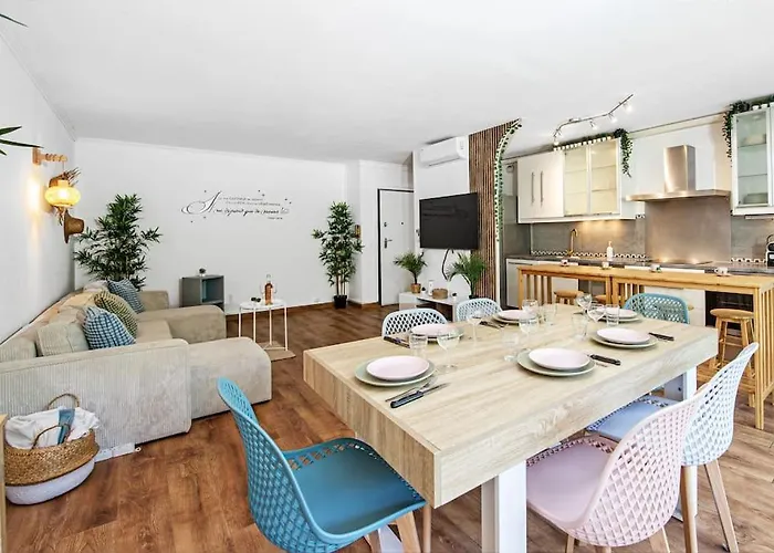 公寓 Les Terrasses