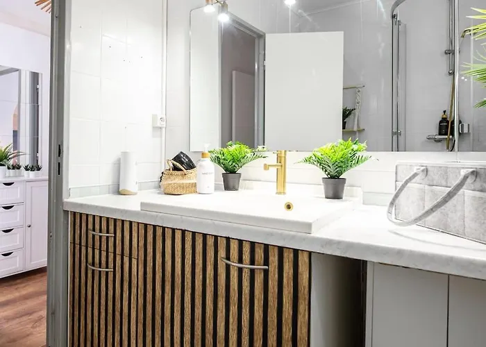 公寓 Les Terrasses 博索莱伊