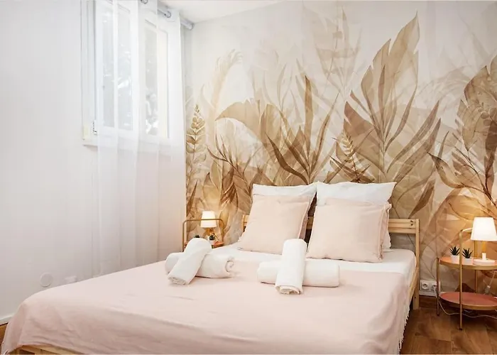 Les Terrasses * 博索莱伊